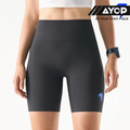 Nedao VelocityX Pro Plain GhostDry 6-inch Women's Running Tights