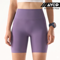 Nedao VelocityX Pro Plain GhostDry 6-inch Women's Running Tights