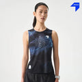 Nedao QiFlow Vortex Women's Running Sleeveless