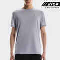 ON Core-T Men's Running Top - Lilac