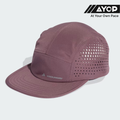 Adidas Hermanos Koumori Unisex Running Cap - Shadow Fig