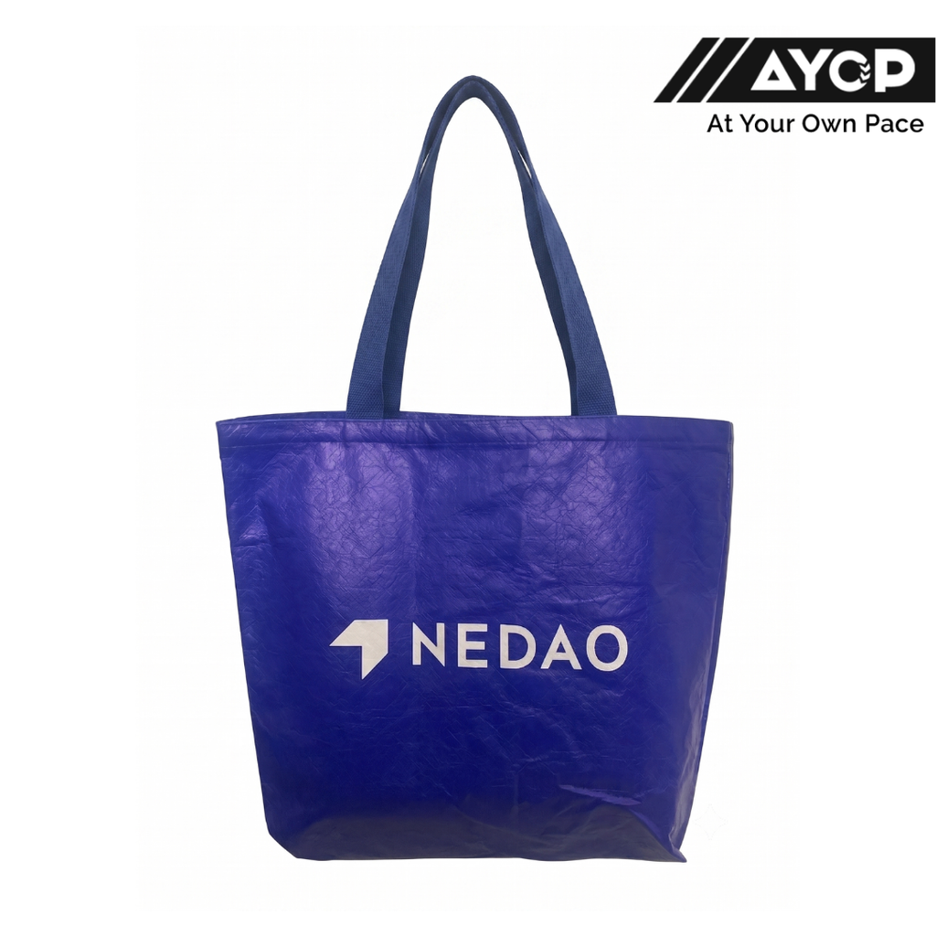 Nedao Tote Bag