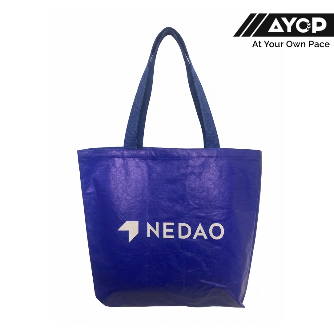 Nedao Tote Bag