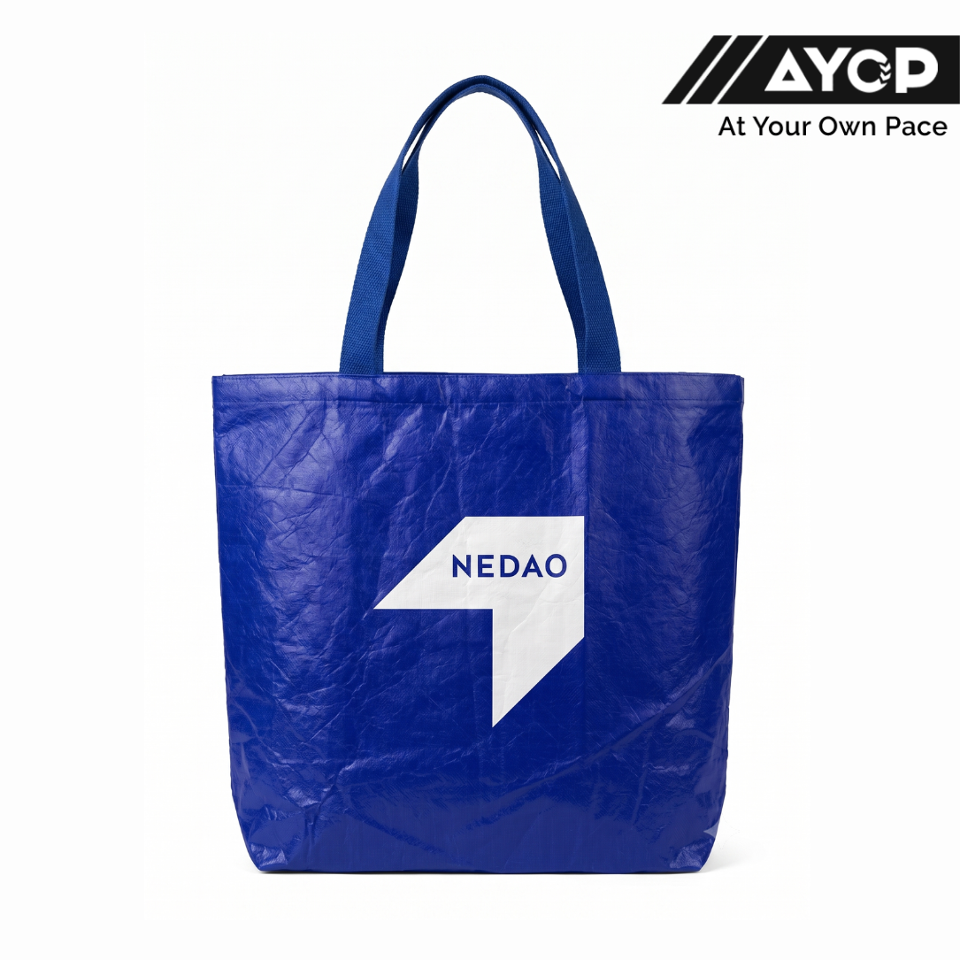 Nedao Tote Bag