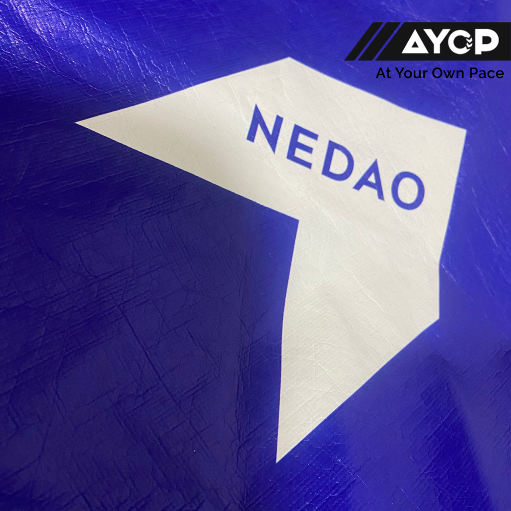 Nedao Tote Bag