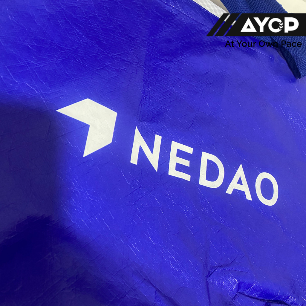 Nedao Tote Bag