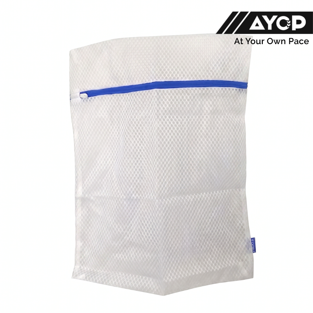 Nedao Laundry Bag - White