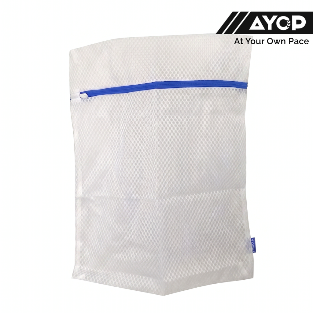 Nedao Laundry Bag - White