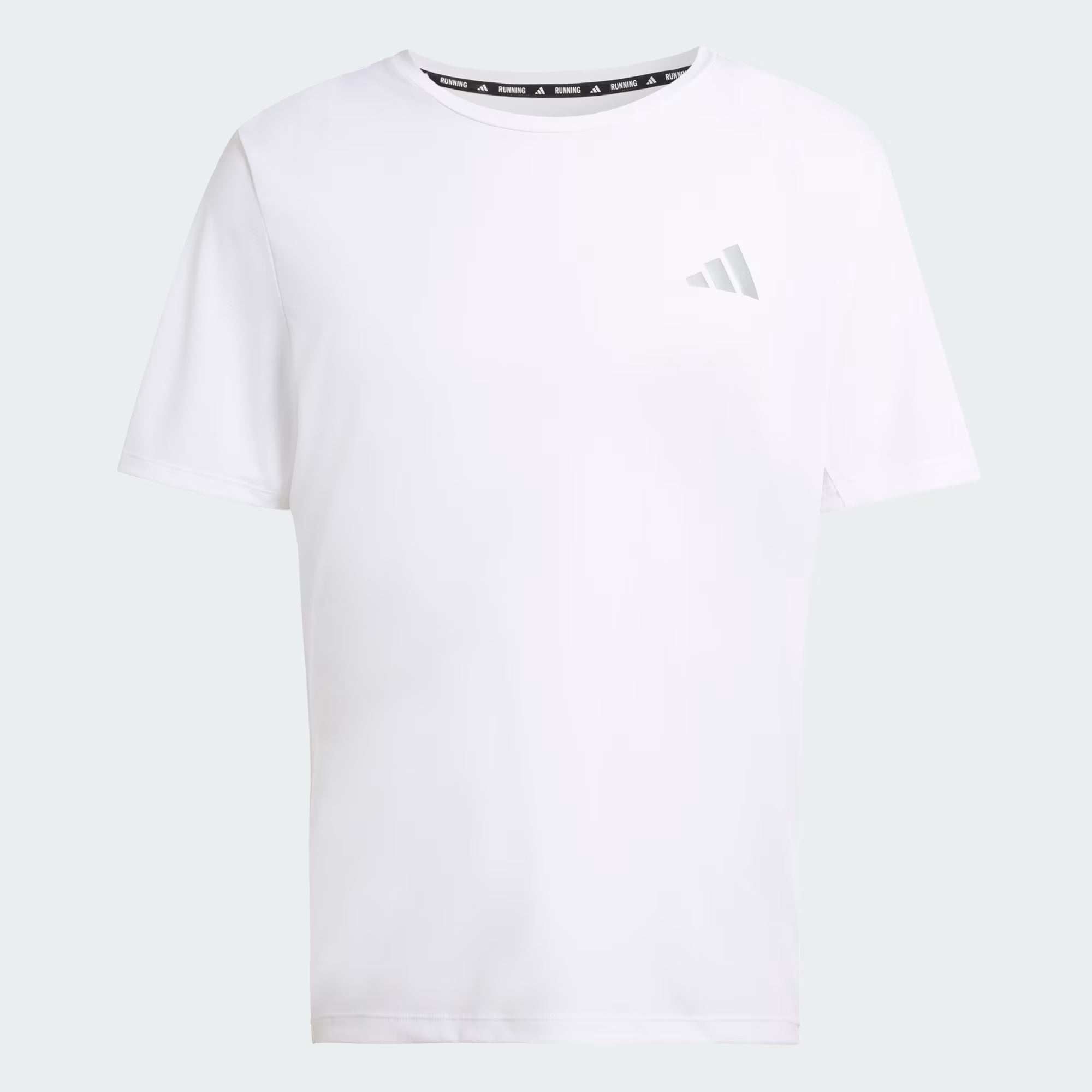 Adidas adi365 Essentials Men's Running T-Shirt - White
