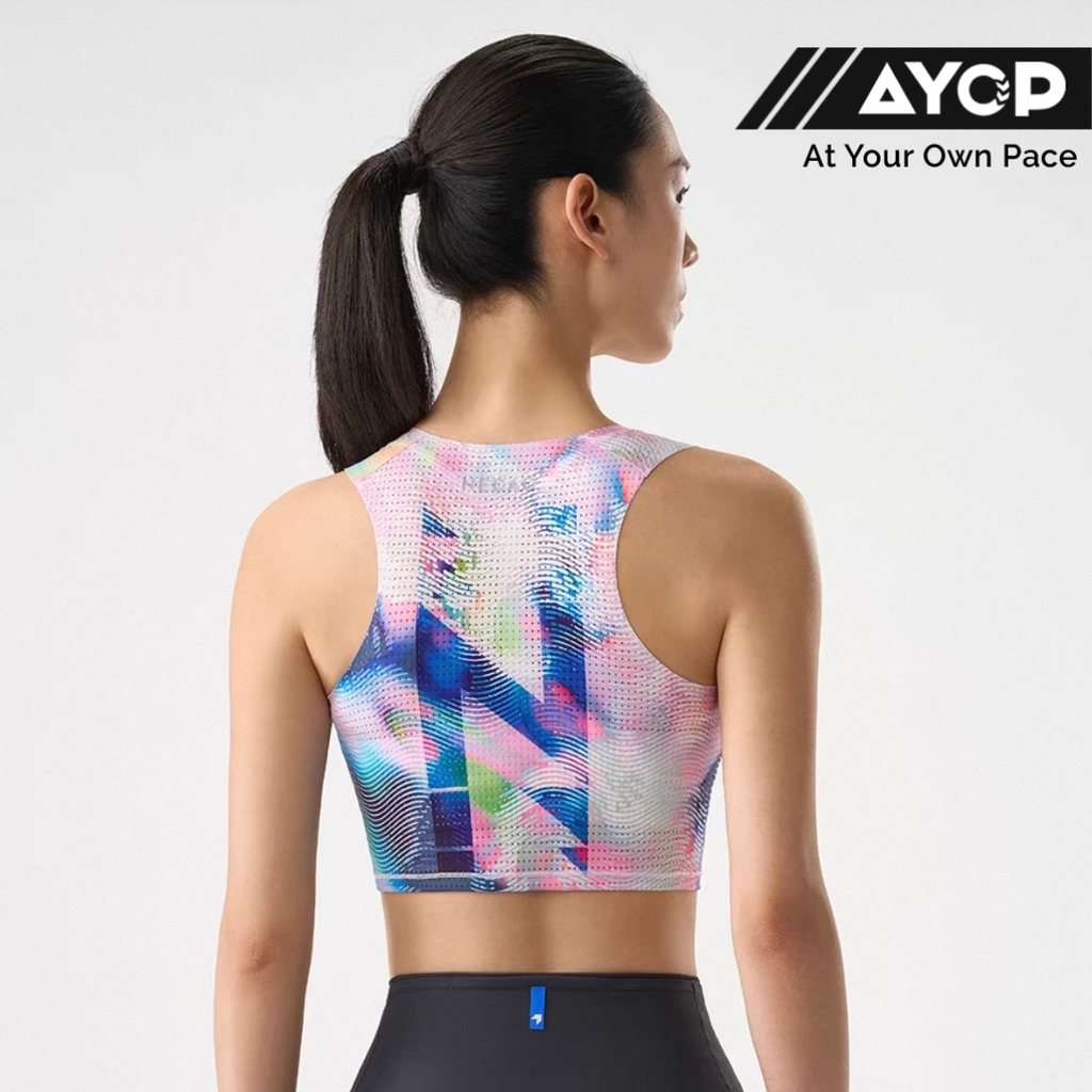 Nedao Qiflow CropTop Vortex
