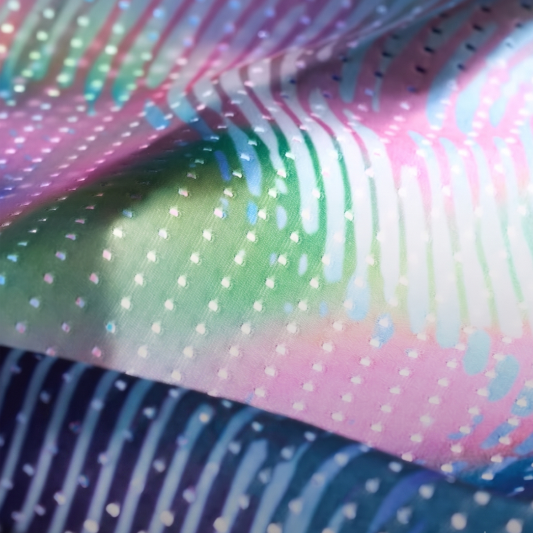 Nedao Qiflow CropTop Vortex