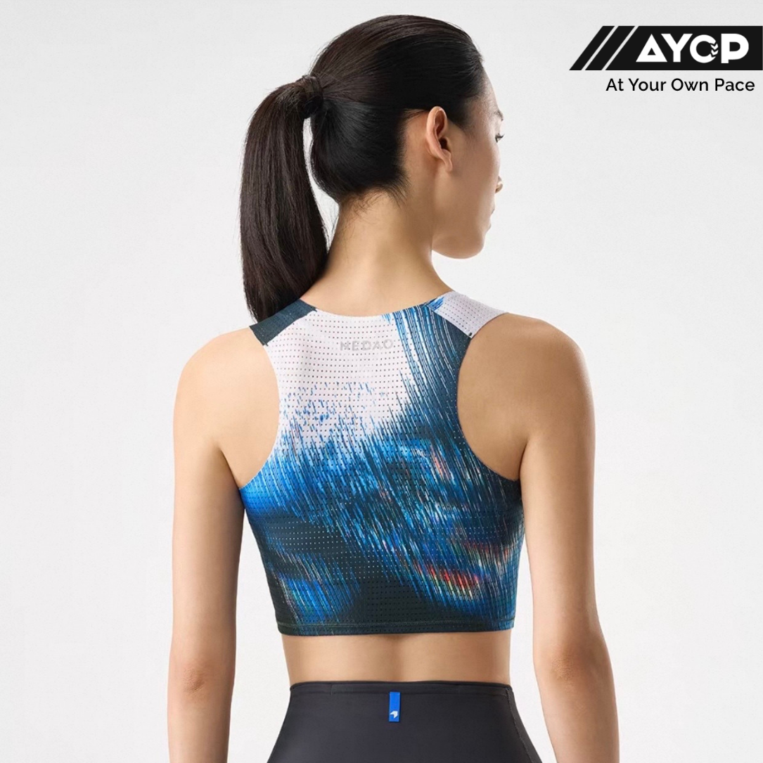 Nedao Qiflow CropTop Vortex