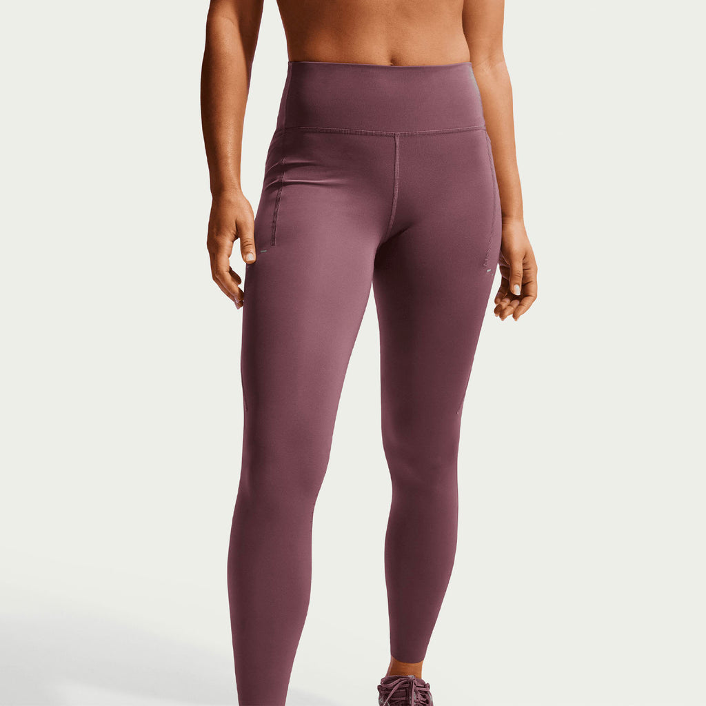 Nike Swift High-Waisted 7/8 with Pocket Women's Running Leggings - Tatto