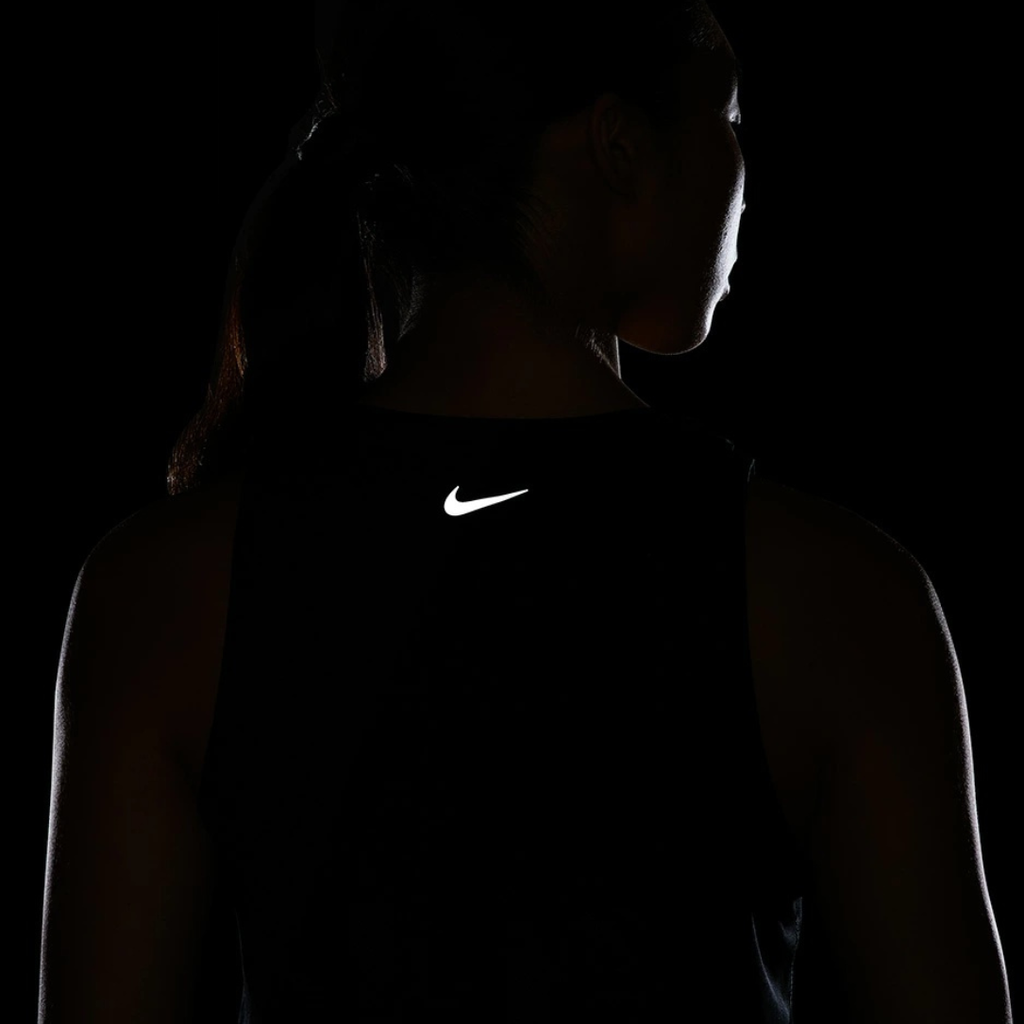 Nike Miler Women’s Running Tank Top - Black