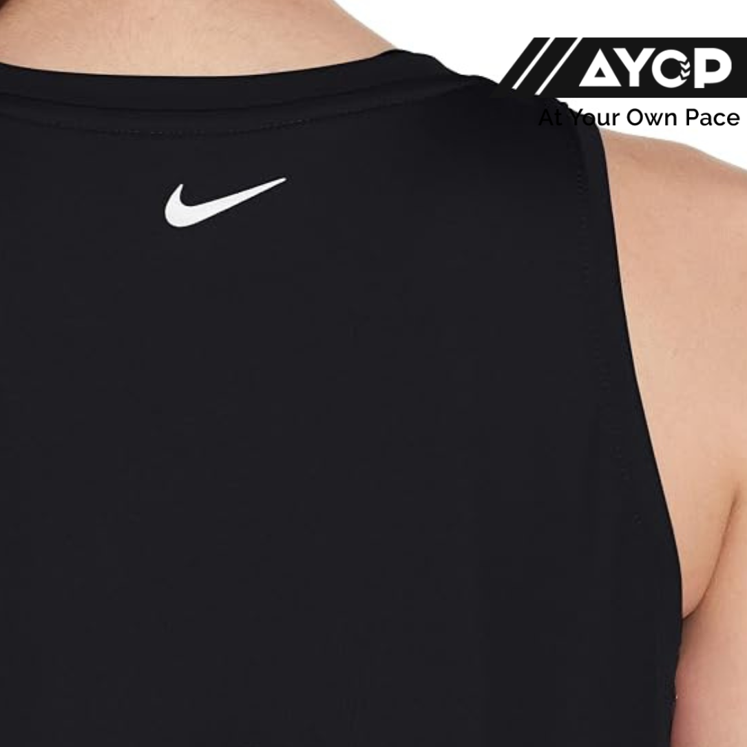 Nike Miler Women’s Running Tank Top - Black
