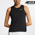 Nike Miler Women’s Running Tank Top - Black