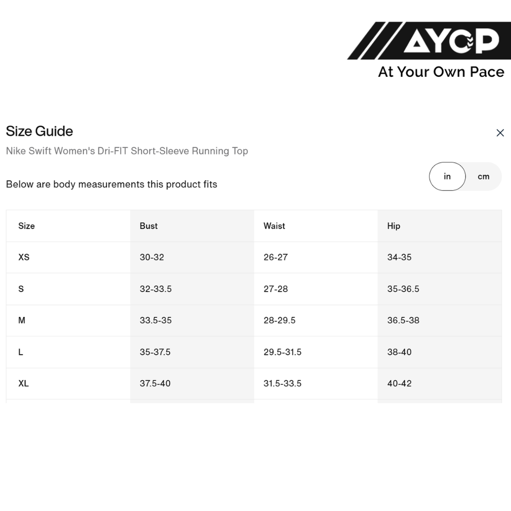 Nike Dri-FIT Swift Short-Sleeve Women's Running Tops - Sail