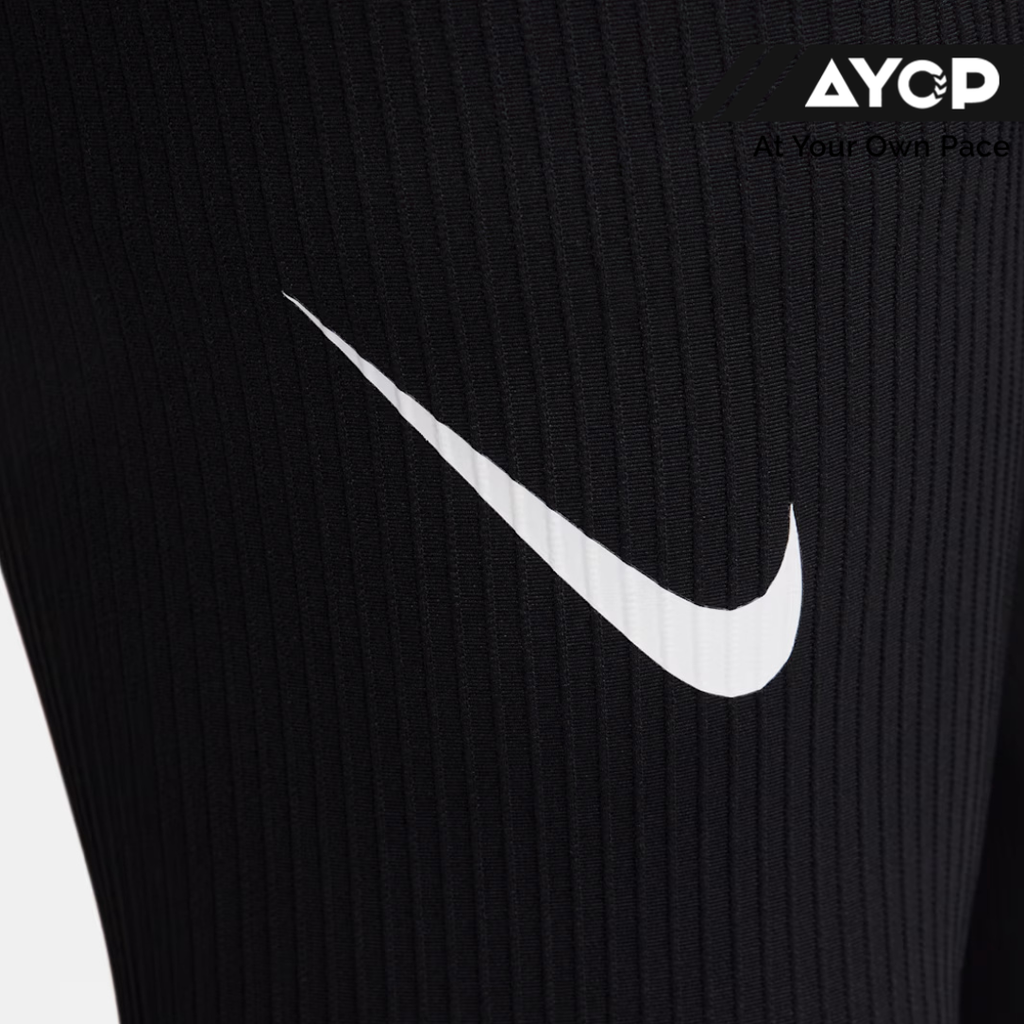 Nike Aeroswift Dri-FIT ADV Men's Running Leggings - Black