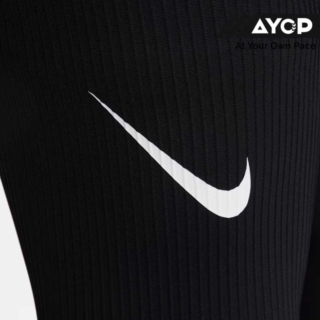 Nike Aeroswift Dri-FIT ADV Men's Running Leggings - Black