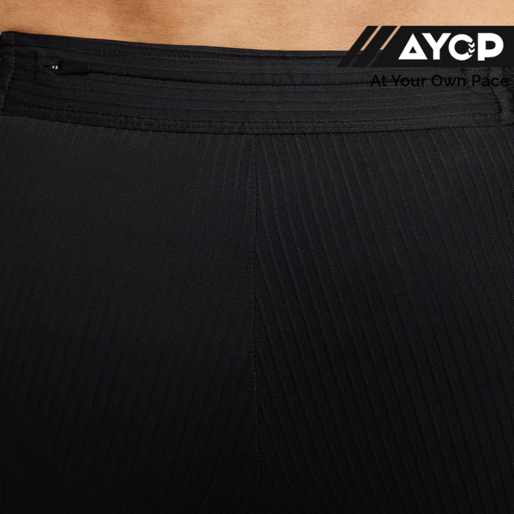 Nike Aeroswift Dri-FIT ADV Men's Running Leggings - Black