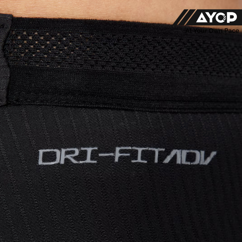 Nike Aeroswift Dri-FIT ADV Men's Running Leggings - Black