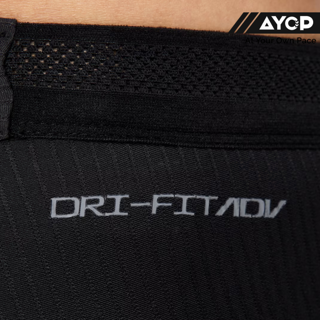 Nike Aeroswift Dri-FIT ADV Men's Running Leggings - Black