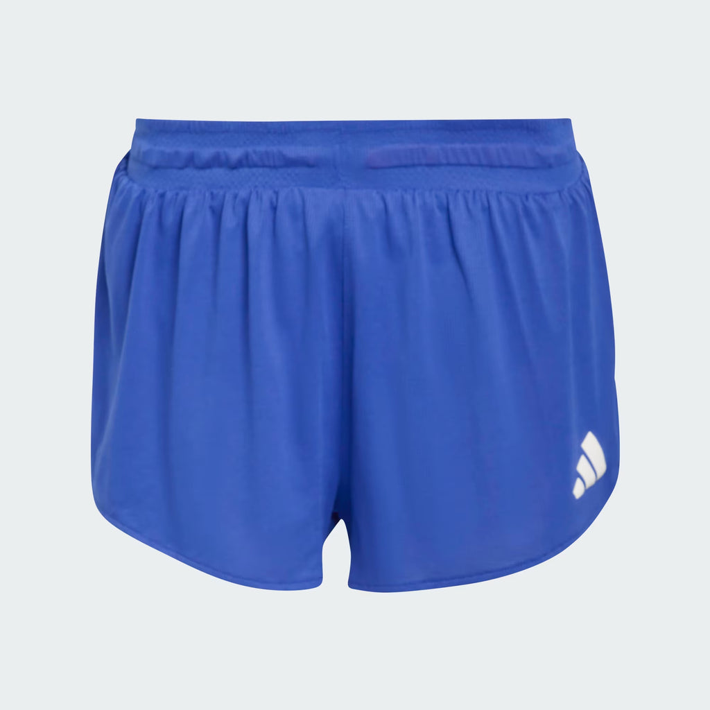 Adidas All Time Classic 5-inch Men's Running Shorts - Semi Lucid Blue