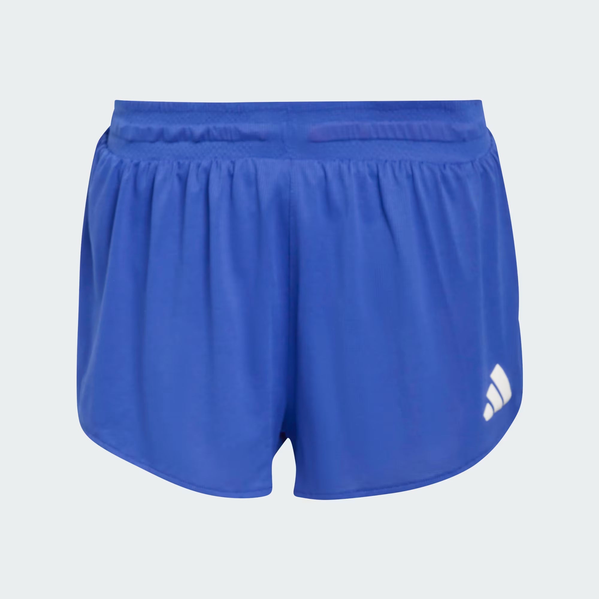 Adidas All Time Classic 5-inch Men's Running Shorts - Semi Lucid Blue