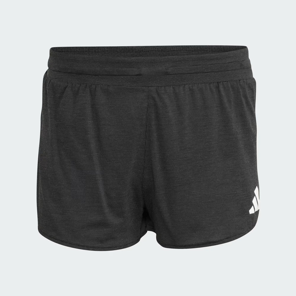 Adidas All Time Classic 5-inch Men's Running Shorts - Black