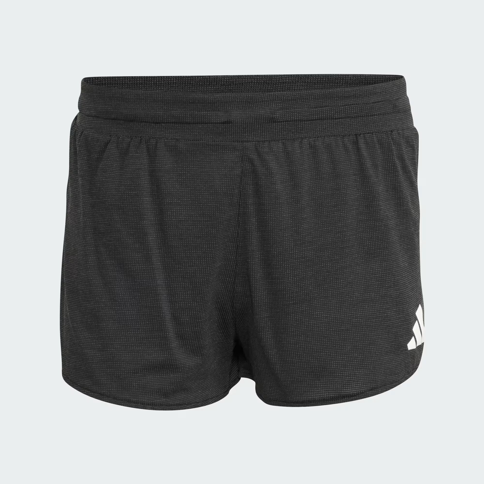 Adidas All Time Classic 5-inch Men's Running Shorts - Black