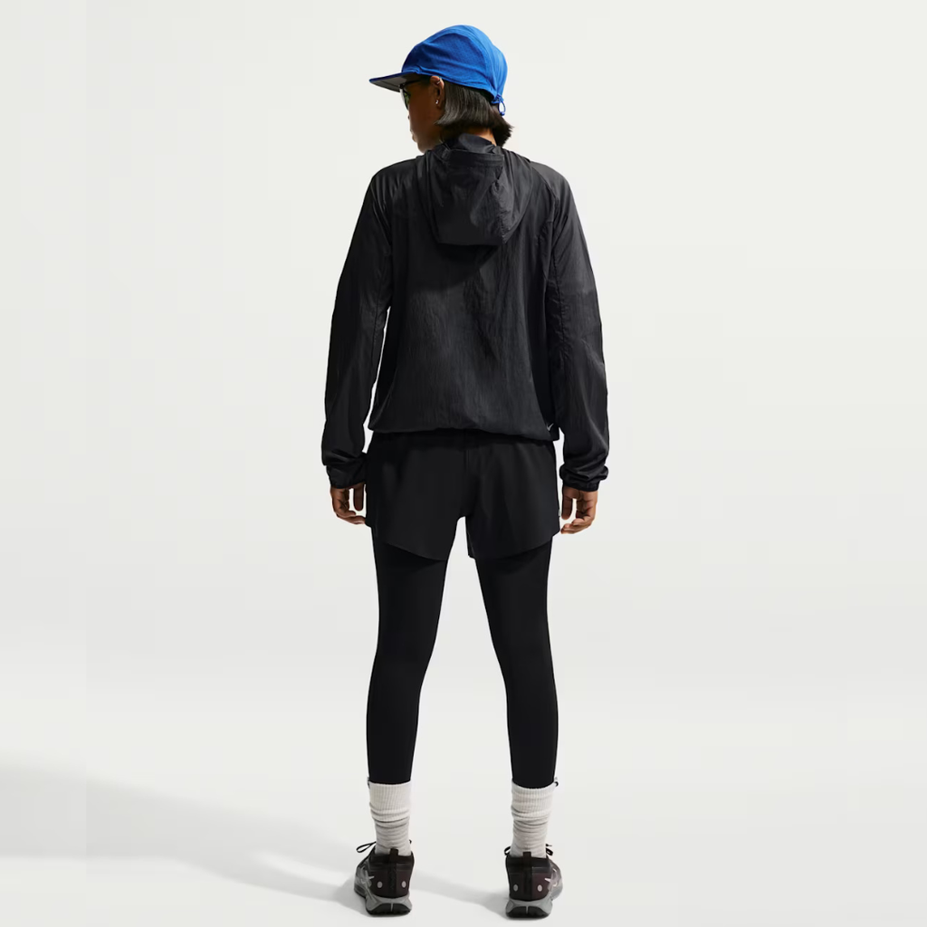 Nike ACG Repel Trail Women's Running Jacket - Black