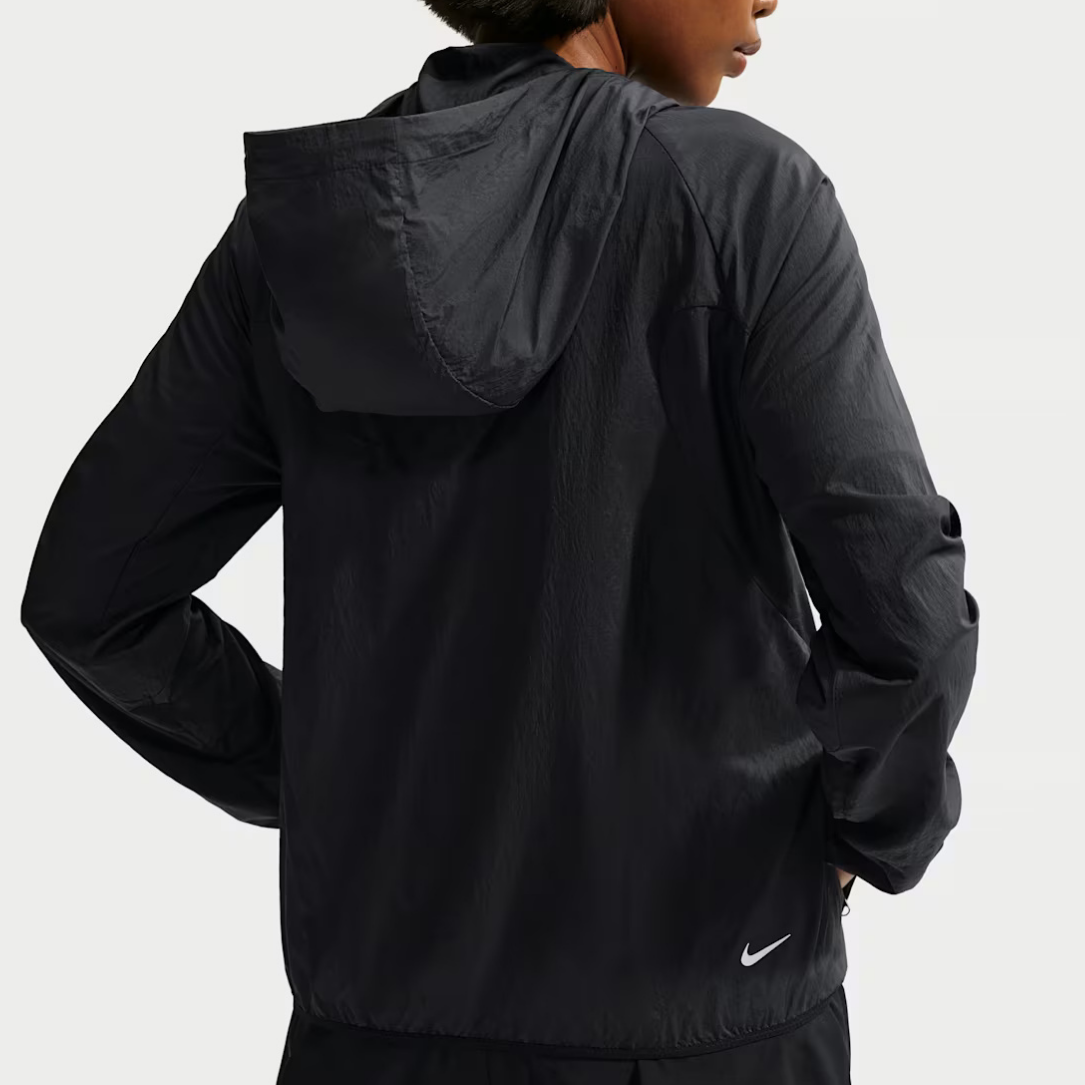 Nike ACG Repel Trail Women's Running Jacket - Black