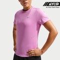 Nike Swift Dri‑FIT Short‑Sleeve Women's Running Top - Light Magenta