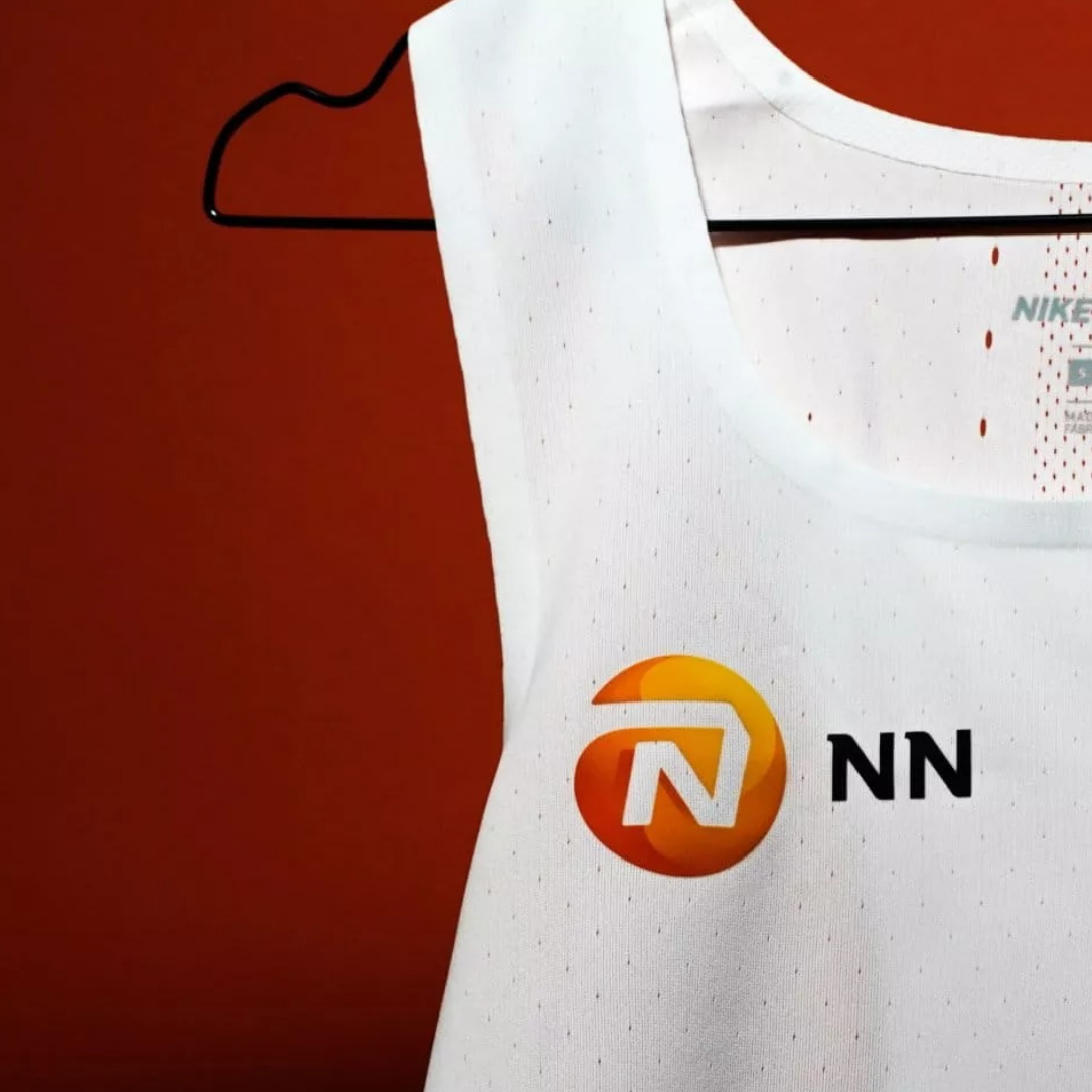 Nike Aeroswift NN Dri-FIT ADV Men's Running Vest - White Platinum