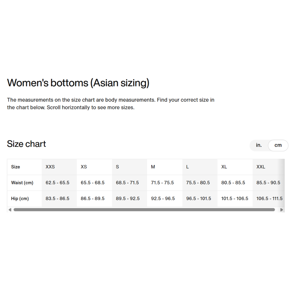 Nike Dri-FIT Trail High-Rise 7/8 Women's Running Leggings - Black