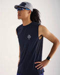 Staw Zoned Performance Men's Running Sleeveless