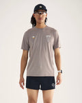 Staw Music Themed Printed Men's Running T-Shirt
