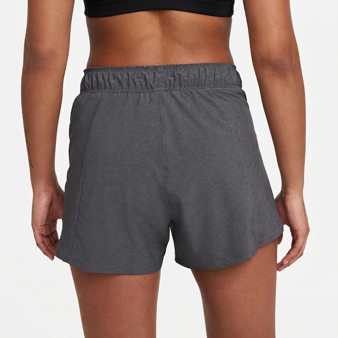 Nike Flex Essential 2-in-1 Women’s Running Shorts - Grey