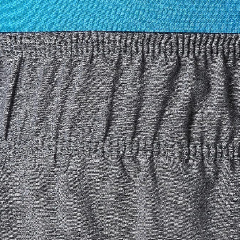 Nike Flex Essential 2-in-1 Women’s Running Shorts - Grey