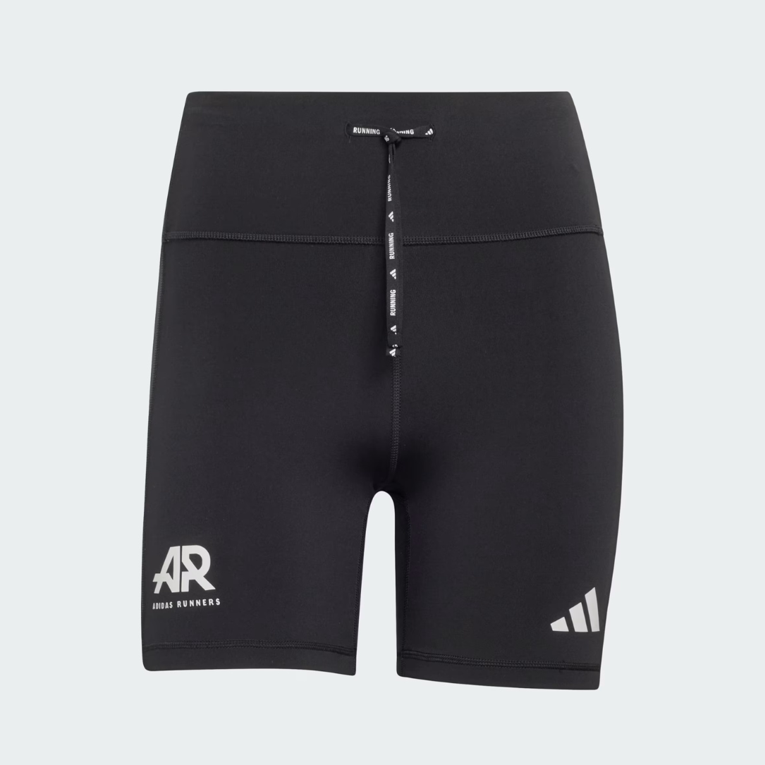 Adidas Adi365 Women's Runners Tight - Black