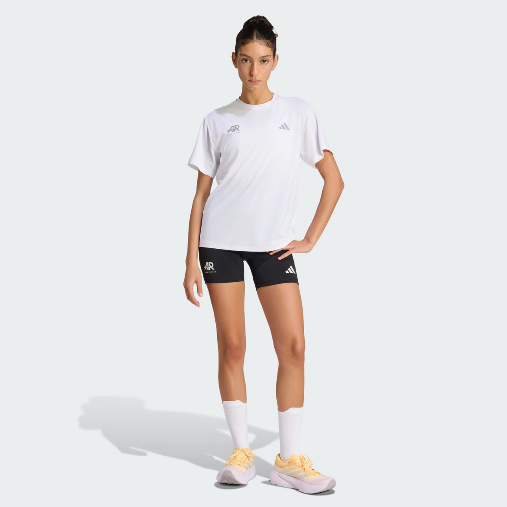 Adidas Adi365 Women's Runners Tight - Black