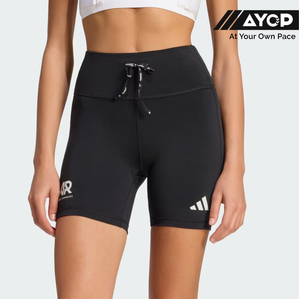 Adidas Adi365 Women's Runners Tight - Black