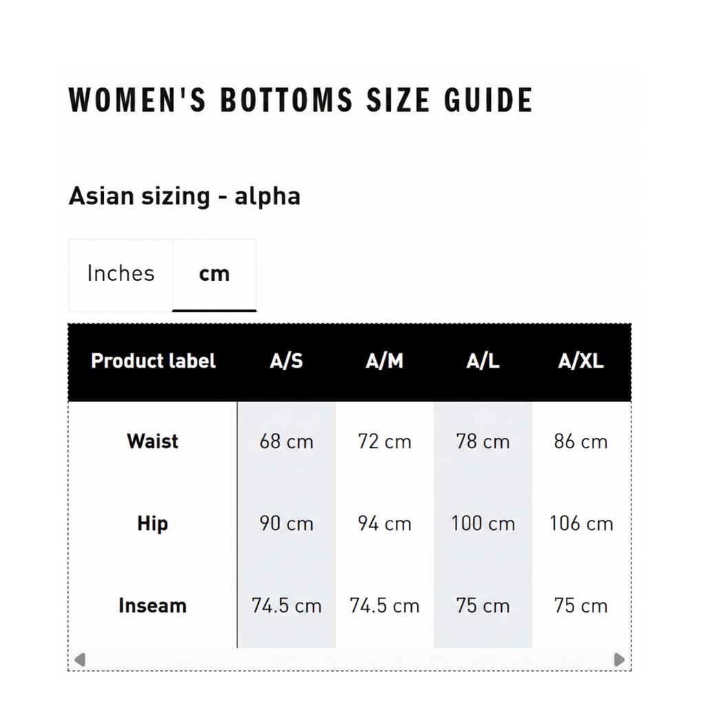 Adidas Adi365 Women's Runners Tight - Black