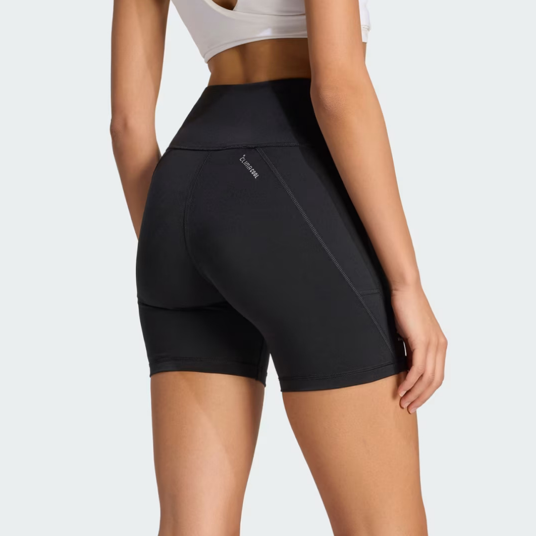Adidas Adi365 Women's Runners Tight - Black