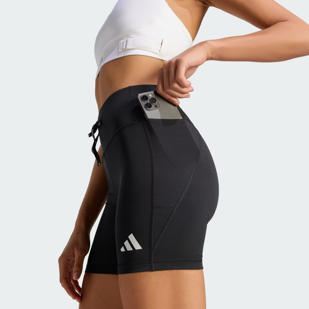 Adidas Adi365 Women's Runners Tight - Black