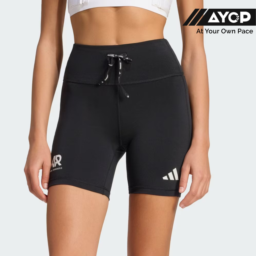 Adidas Adi365 Women's Runners Tight - Black