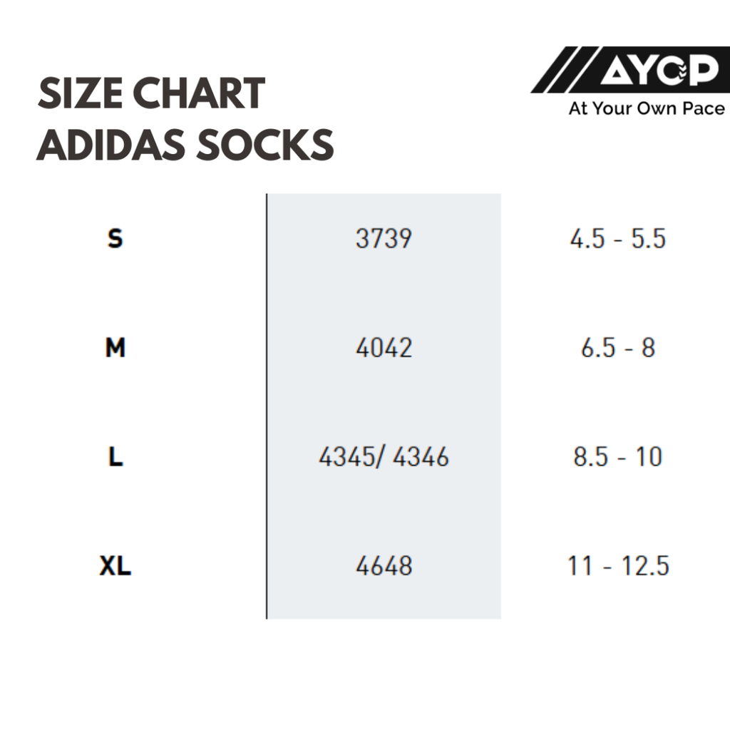 (1 Pair) Adidas RUNxADIZERO Unisex Running Socks - Solar Yellow