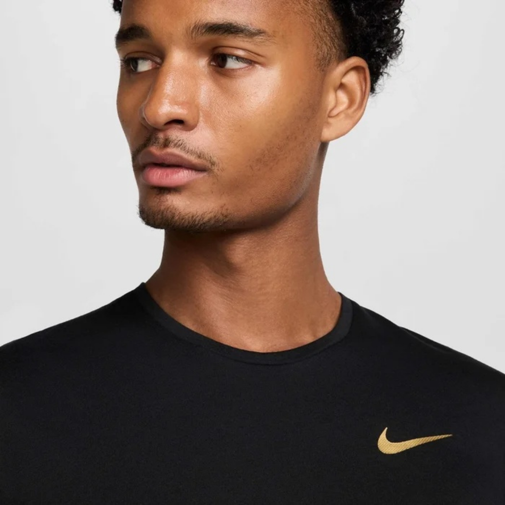 Nike X Jakob Ingebrigtsen Men’s Running T-shirt - Black