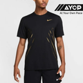 Nike X Jakob Ingebrigtsen Men’s Running T-shirt - Black