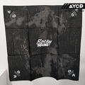 Nedao Inner Rocky Road Scarf